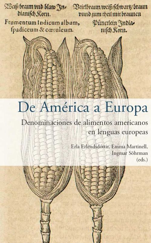 De América a Europa