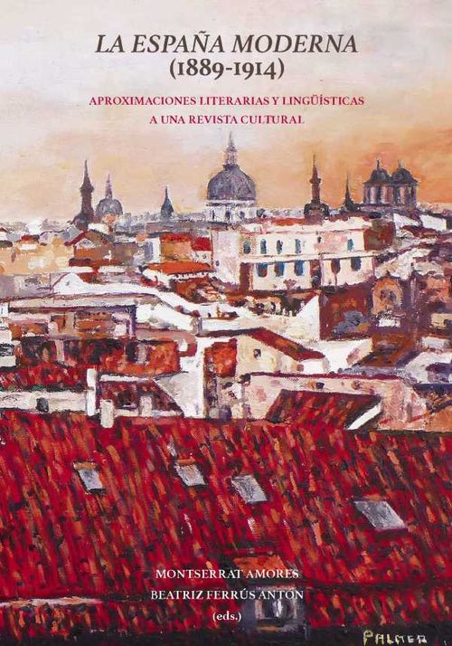 La España Moderna 18891914