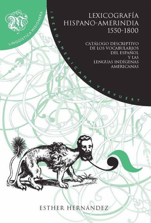 Lexicografía hispanoamerindia 15501800