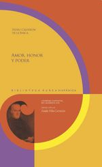 bw-amor-honor-y-poder-iberoamericana-editorial-vervuert-9783954877652