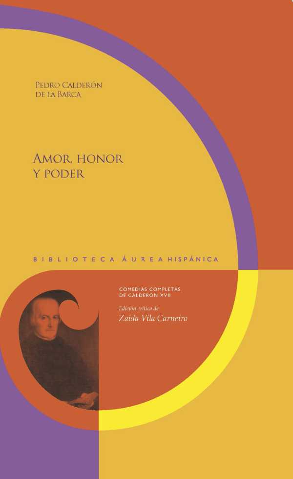 bw-amor-honor-y-poder-iberoamericana-editorial-vervuert-9783954877652