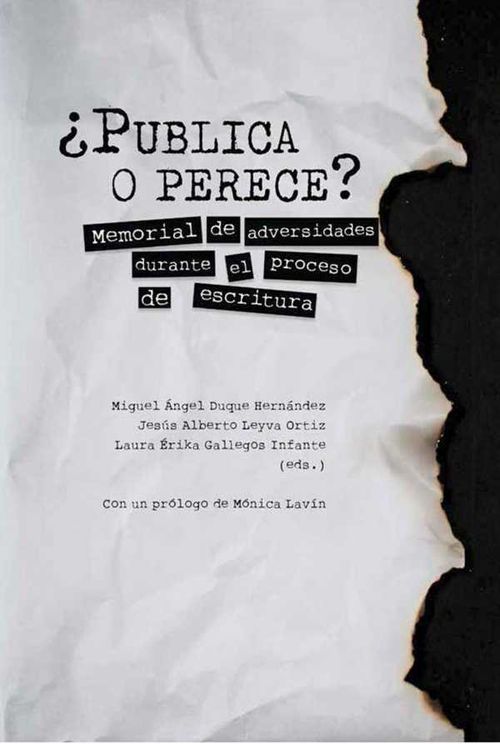 ?Publica o perece