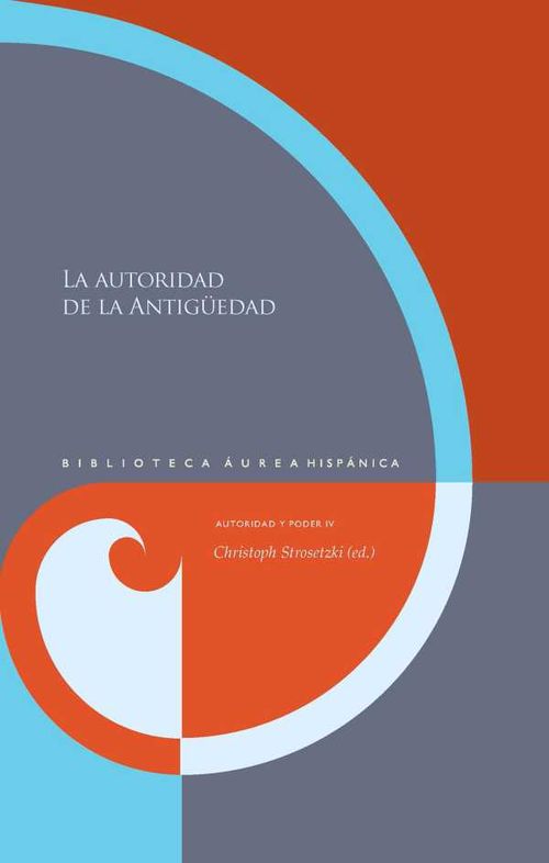 La autoridad de la Antigüedad