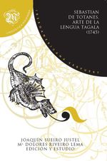bw-arte-de-la-lengua-tagala-1745-iberoamericana-editorial-vervuert-9783954878222