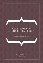 bw-cuestiones-de-morfologiacutea-leacutexica-iberoamericana-editorial-vervuert-9783954878567