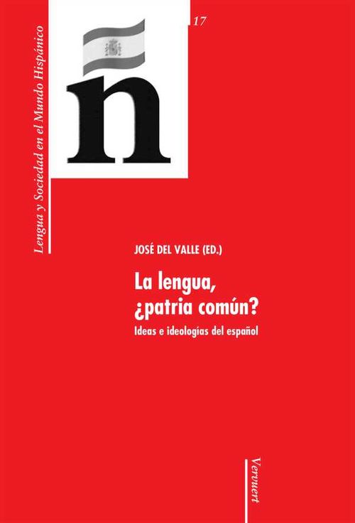 La lengua ¿patria común