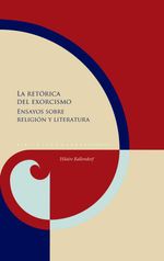 bw-la-retoacuterica-del-exorcismo-iberoamericana-editorial-vervuert-9783954878772