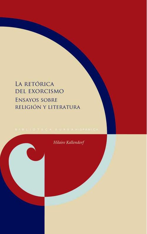 La retórica del exorcismo