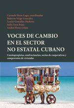 bw-voces-de-cambio-en-el-sector-no-estatal-cubano-iberoamericana-editorial-vervuert-9783954878956