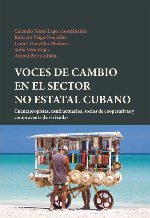bw-voces-de-cambio-en-el-sector-no-estatal-cubano-iberoamericana-editorial-vervuert-9783954878956