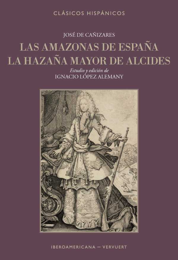 bw-las-amazonas-de-espantildea-iberoamericana-editorial-vervuert-9783954879342