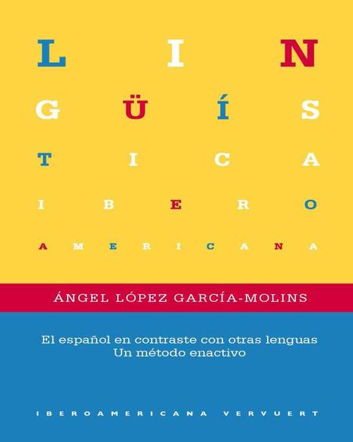 El español en contraste con otras lenguas