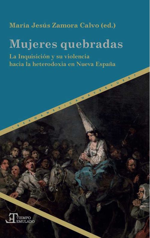 Mujeres quebradas
