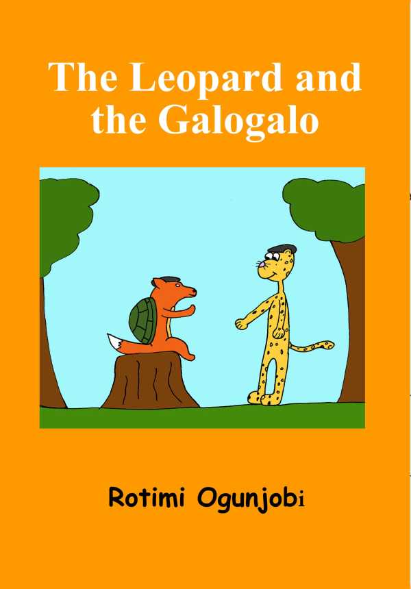 bw-the-leopard-and-the-galogalo-xceedia-publishing-9783955774714