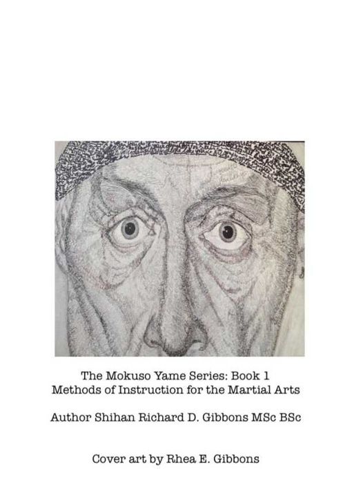 The Mokuso Yame Series Book 1