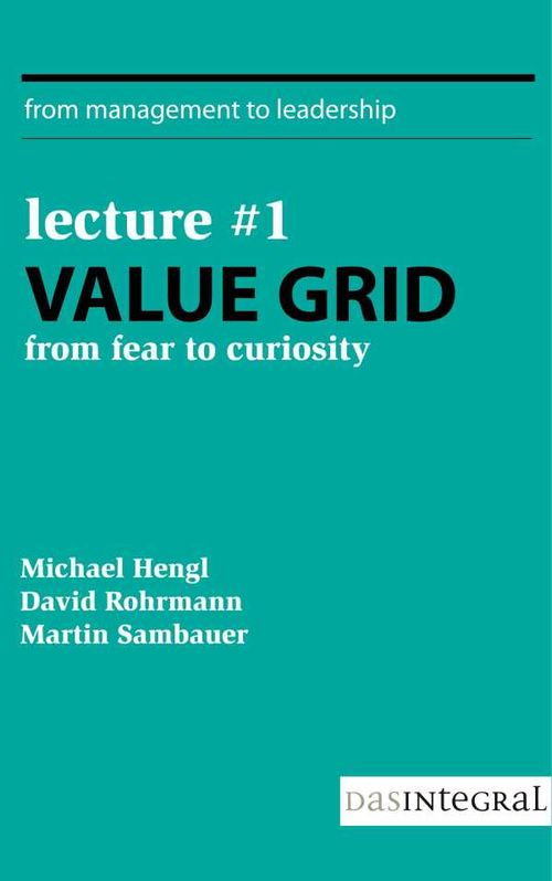 Lecture 1 Value Grid
