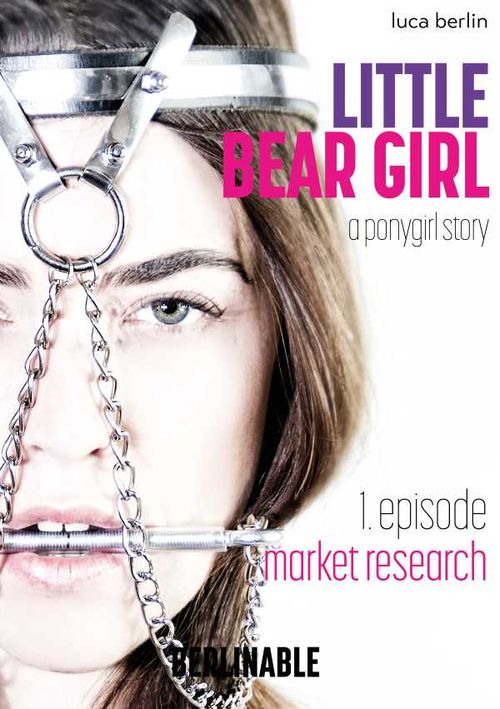 Little Bear Girl Episode 1
