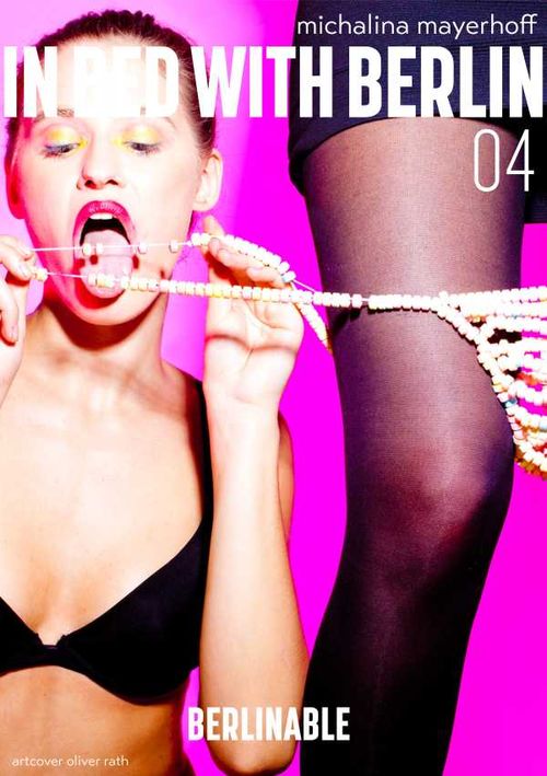 In Bed with Berlin Episode 4