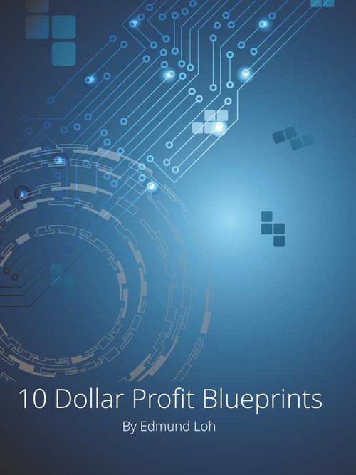 10 Dollar Profit Blueprints