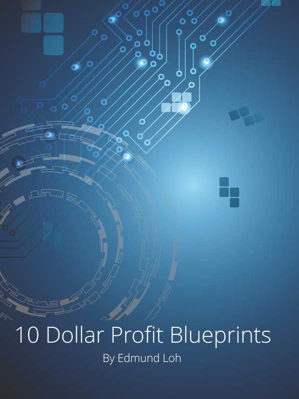 bw-10-dollar-profit-blueprints-terence-9783958491922