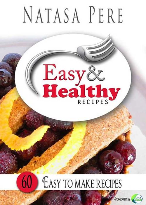 Easy Healthy Recipes