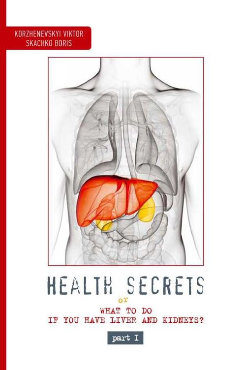 Health Secrets Part 1