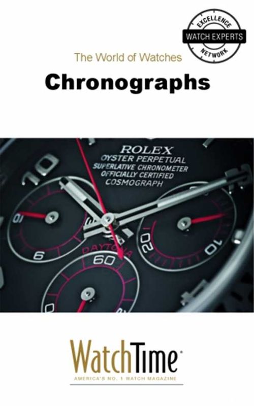 Chronographs