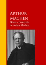 bw-obras-coleccioacuten-de-arthur-machen-iberialiteratura-9783959284967