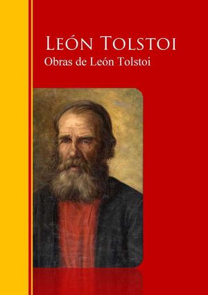 Obras Completas Coleccion de León Tolstoi