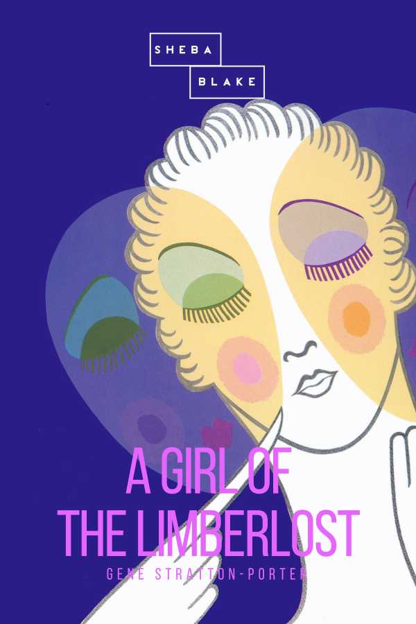 bw-a-girl-of-the-limberlost-sheba-blake-publishing-9783961890248