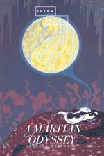 bw-a-martian-odyssey-sheba-blake-publishing-9783961890286