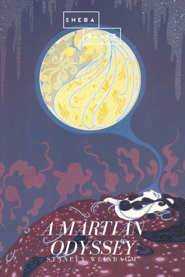 bw-a-martian-odyssey-sheba-blake-publishing-9783961890286