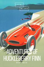 bw-adventures-of-huckleberry-finn-sheba-blake-publishing-9783961890699