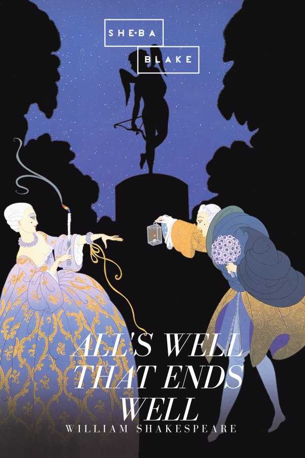 bw-alls-well-that-ends-well-sheba-blake-publishing-9783961890750