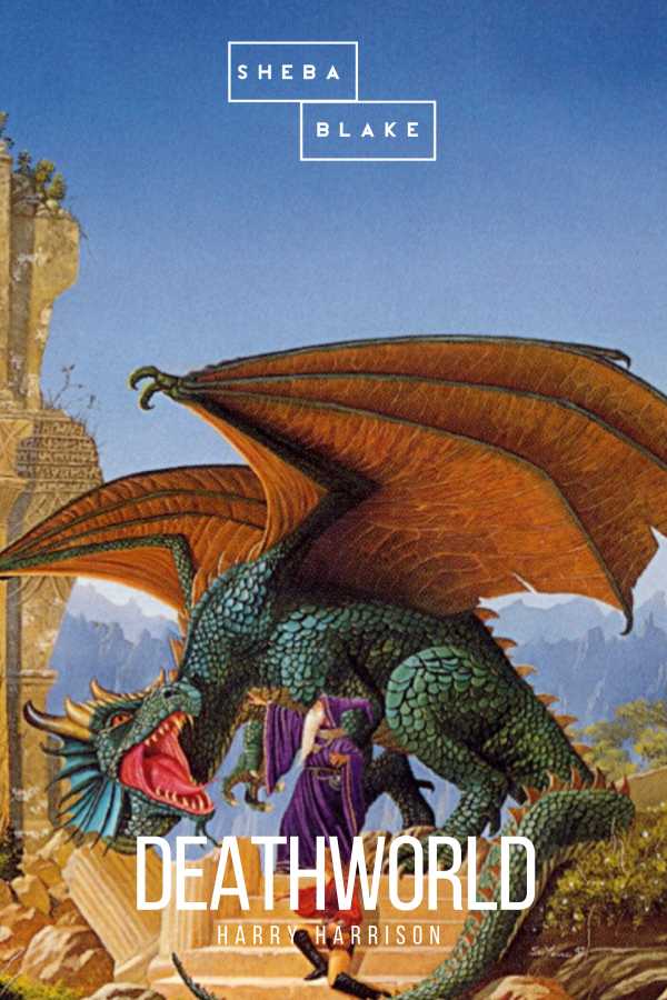 bw-deathworld-sheba-blake-publishing-9783961892815