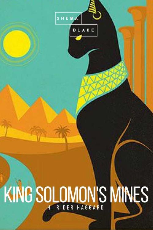 King Solomons Mines
