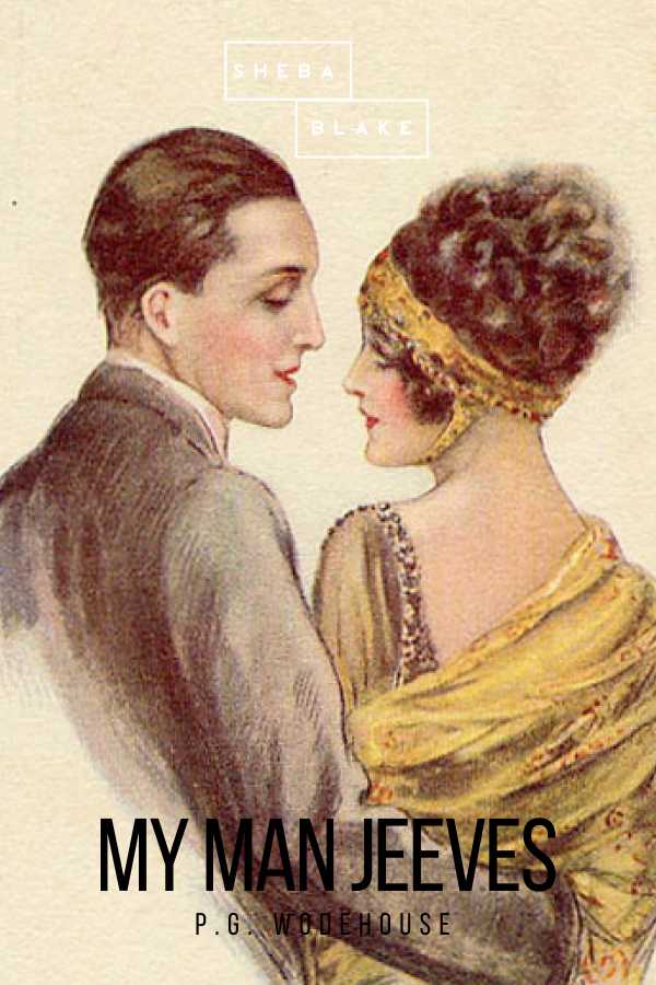 bw-my-man-jeeves-sheba-blake-publishing-9783961894246