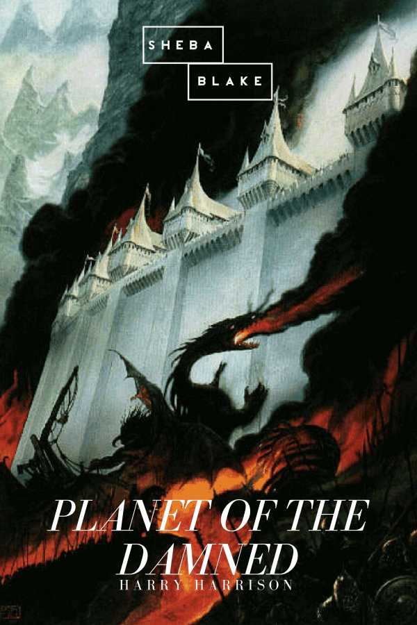 bw-planet-of-the-damned-sheba-blake-publishing-9783961895434