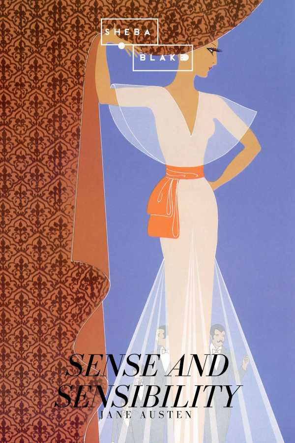 bw-sense-and-sensibility-sheba-blake-publishing-9783961895588