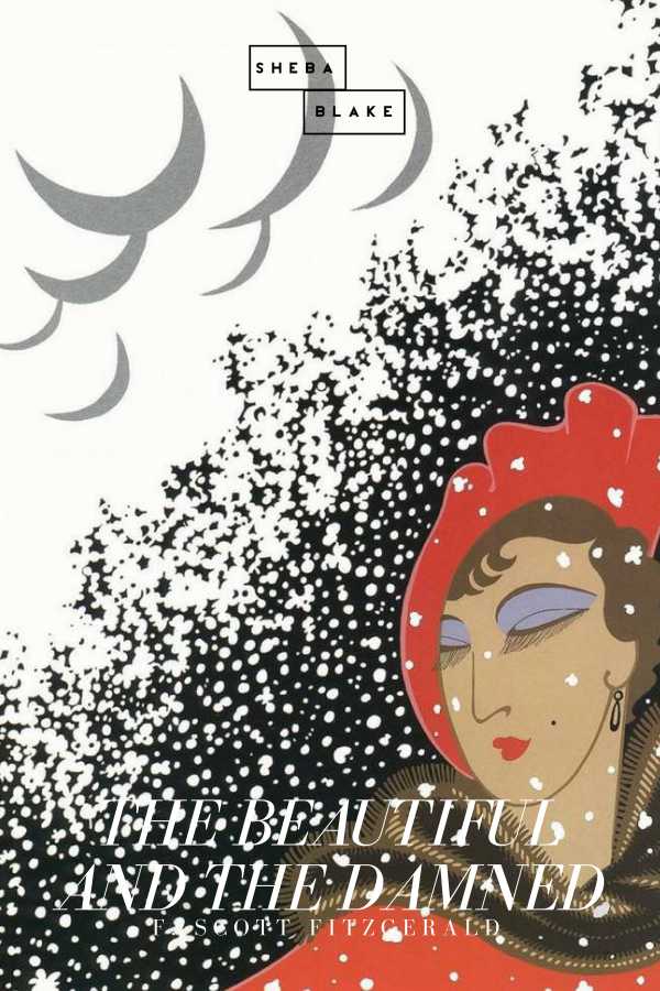 bw-the-beautiful-and-the-damned-sheba-blake-publishing-9783961896165