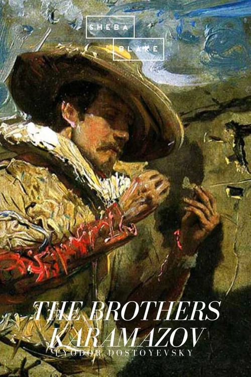The Brothers Karamazov