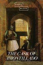 bw-the-cask-of-amontillado-sheba-blake-publishing-9783961897018