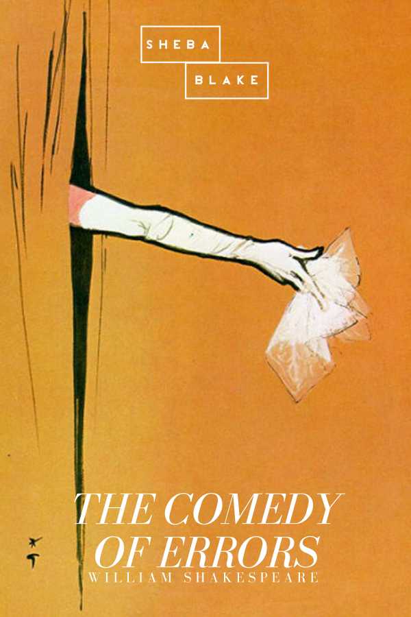 bw-the-comedy-of-errors-sheba-blake-publishing-9783961897056