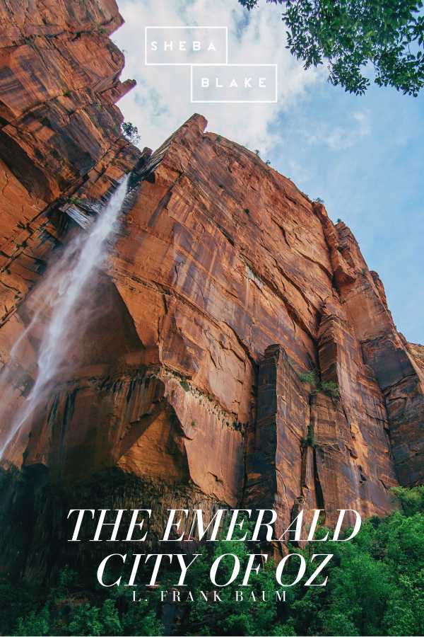 bw-the-emerald-city-of-oz-sheba-blake-publishing-9783961897544