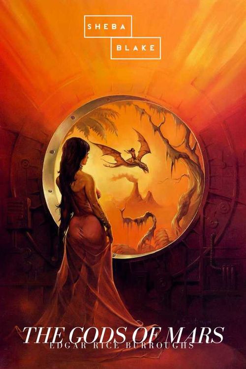The Gods of Mars