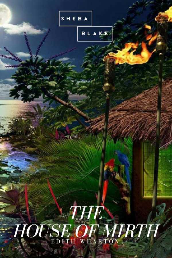 bw-the-house-of-mirth-sheba-blake-publishing-9783961897704