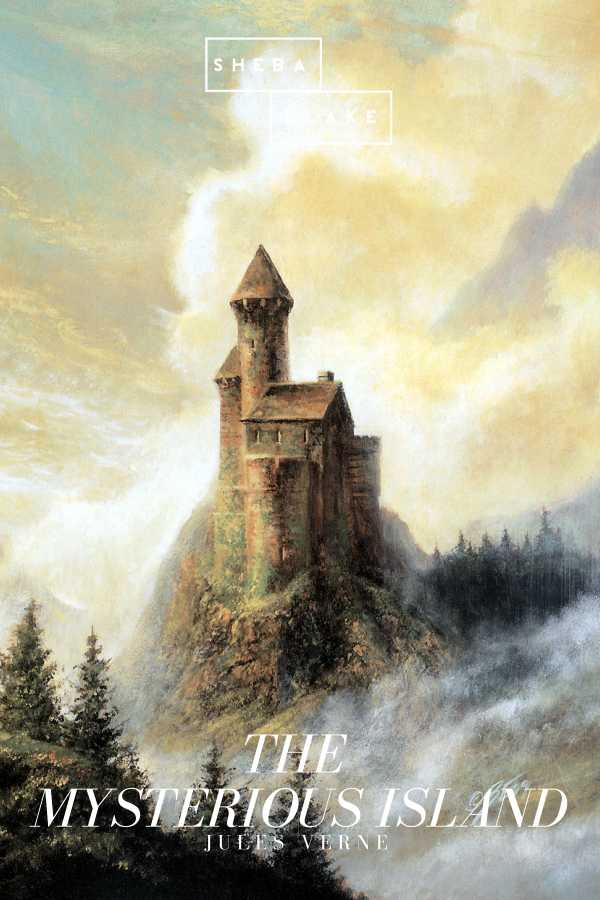 bw-the-mysterious-island-sheba-blake-publishing-9783961898213