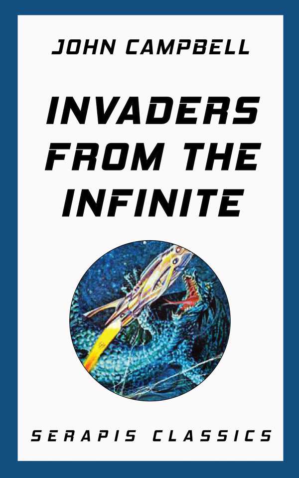 bw-invaders-from-the-infinite-serapis-classics-serapis-classics-9783962559274