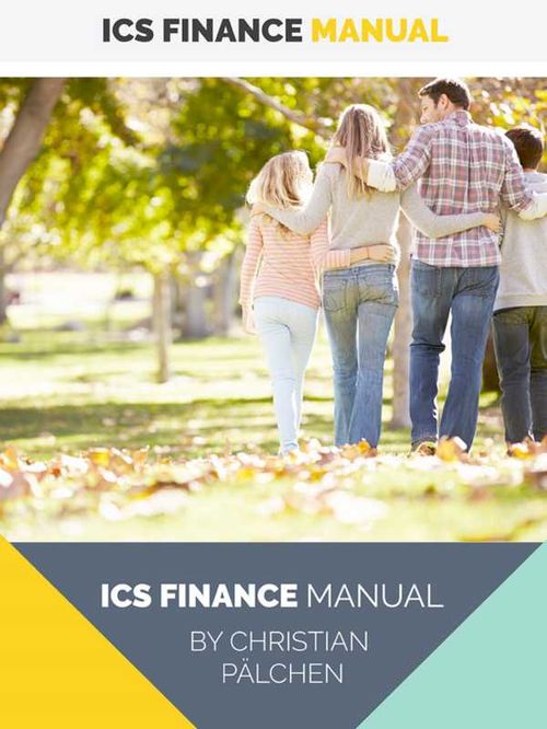 ICS Finance Manual