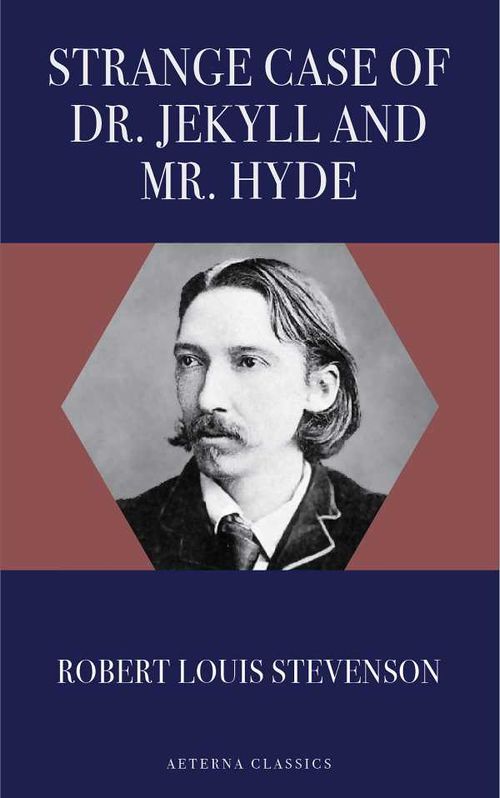 Strange Case of Dr Jekyll and Mr Hyde